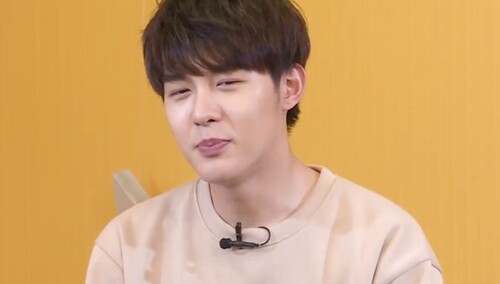 天才已出道20180116:朱元冰上海话挑战绕口令 - 高清视频在线观看