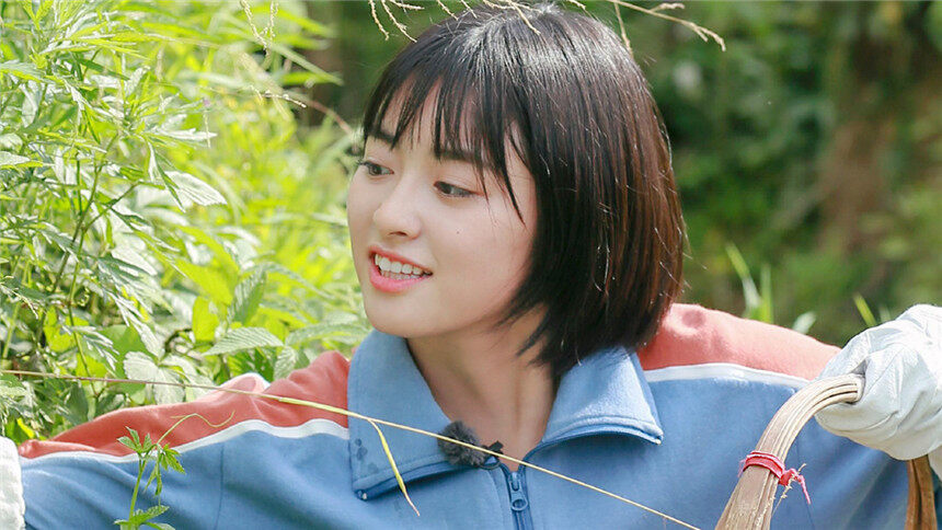 向往的生活第二季第9期沈月黄磊再现小美好沙溢戴发带戴出新花样