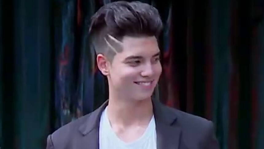 摇啊笑啊桥第二季20190820期猛虎帅哥遭七仙女拉下水