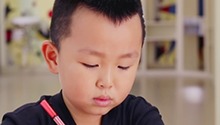 C罗太孤单许愿要弟弟妹妹