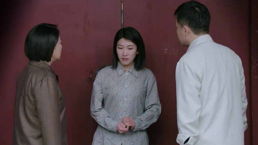 姥姥的饺子馆第18集