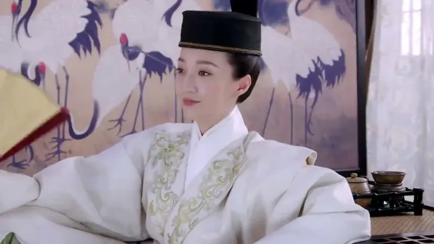 《紫棠》终极预告 霸道公子恋上傲娇少女-电影-高清视频在线观看-芒果