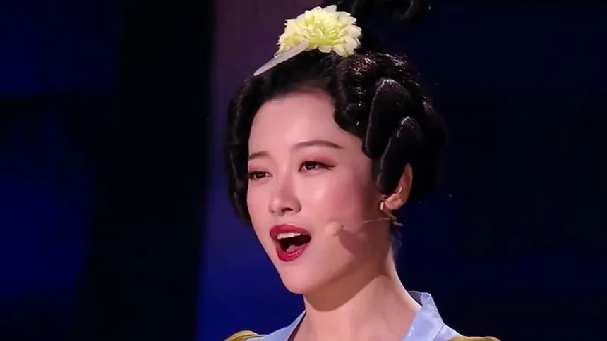 国家宝藏ost原声带 细数中国风神曲 古风国乐《人间乐》真是太好听了
