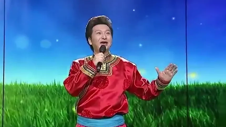 齐峰《呼伦贝尔大草原》-音乐-高清视频在线观看-芒果tv