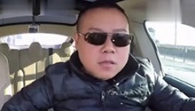 岳云鹏当滴滴司机 遇女粉丝
