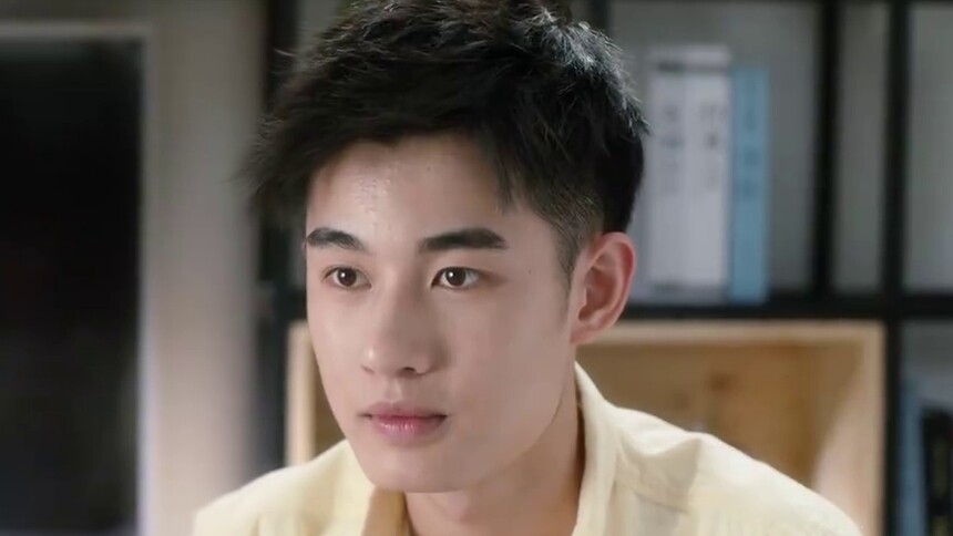 别碰我心底的小柔软