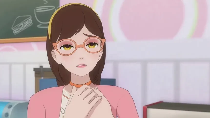 菲梦少女全集 第51集-动漫-高清视频在线观看-芒果tv