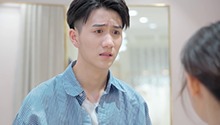 迟到的戒指
