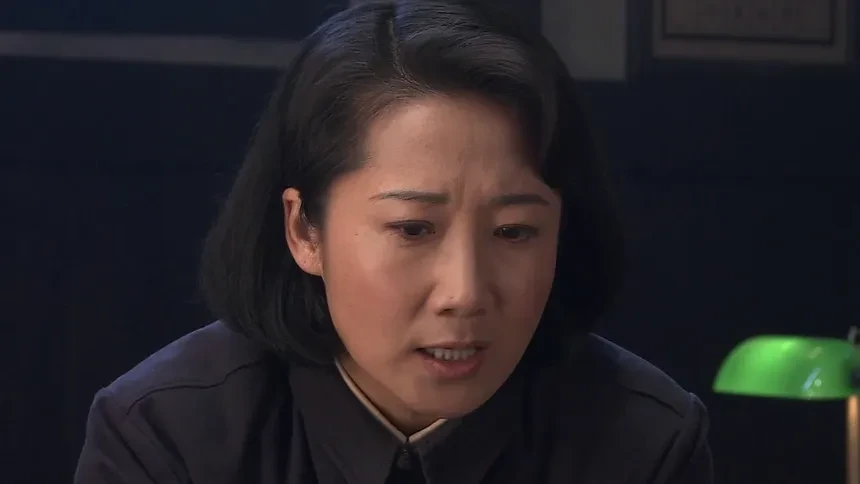 铁道游击队战后篇第22集