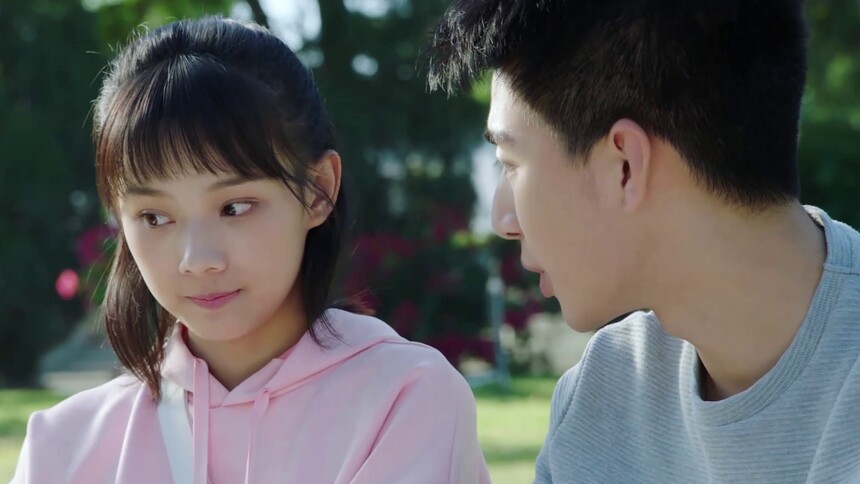 《满满喜欢你》第25集看点:满左夫妇反套路接吻?