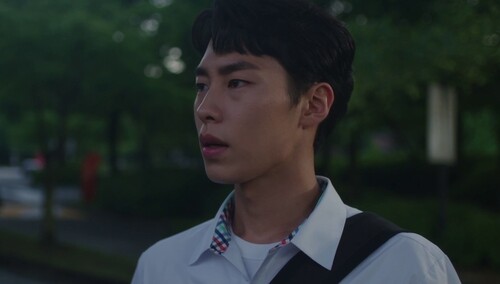 偶然发现的一天第13集 电视剧 全集高清视频 芒果tv