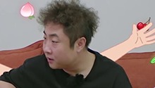 乔杉创意健康料理：鸡胸肉奶昔