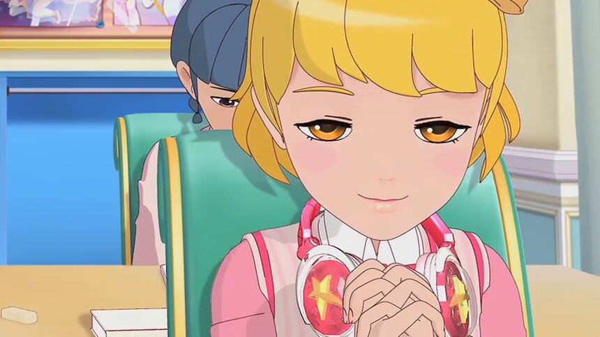 菲梦少女全集 第19集-动漫-高清视频在线观看-芒果tv