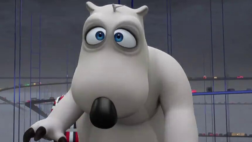 贝肯熊 第四季 第24集 - 高清视频在线观看 - 芒果tv