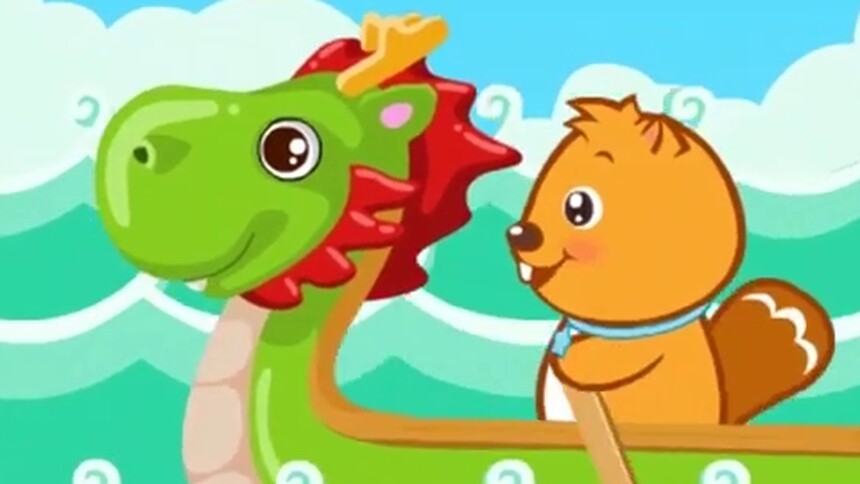 贝瓦儿歌第50集凼凼转