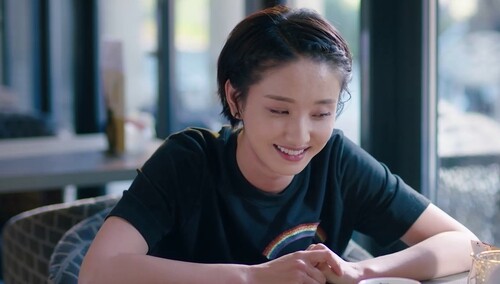 祖玛醉酒情话开撩吴所谓