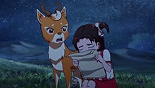 突围