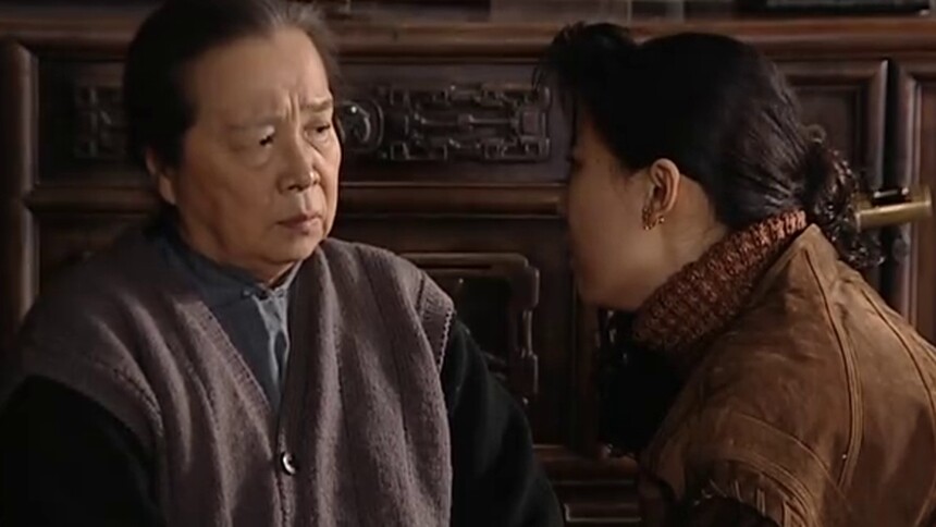 家有九凤 第9集-电视剧-高清视频在线观看-芒果tv