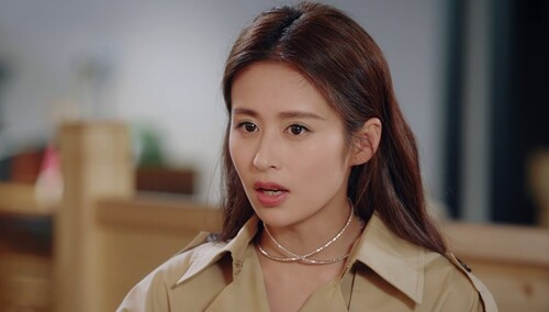 乔安你好第13集看点大魔王cp火力对抗