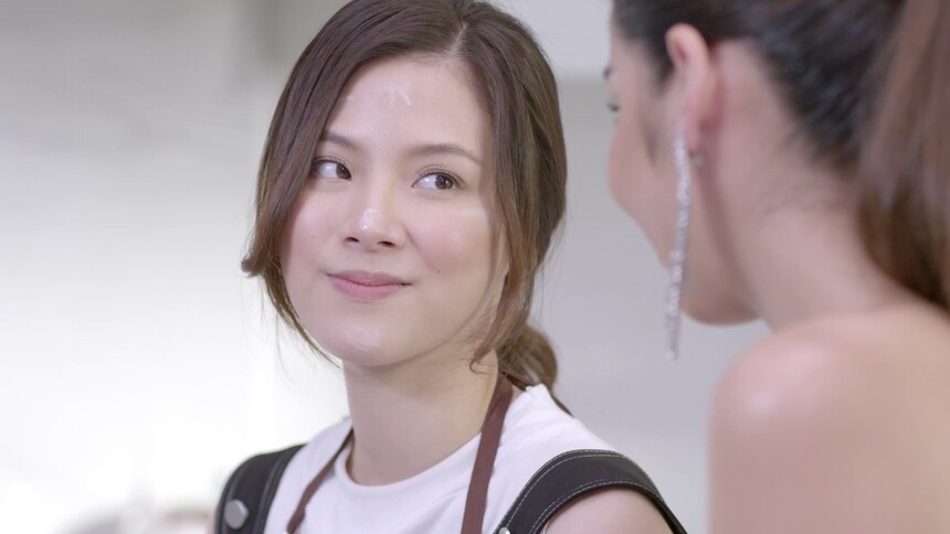 沙粒公主第8集看点可缇怼人功力max前女友哑口无言