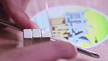 铜丝能弹出声音吗？