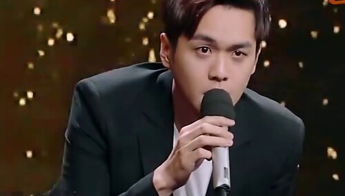 声临其境 第三季20191216:吹爆张若昀演员原声 - 高清视频在线观看