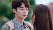 甄圆圆向阮东升求助
