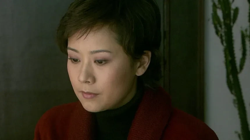 再婚 第14集