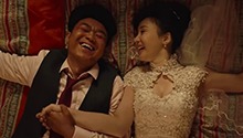 大鹏狠心结扎打动柳岩成好事
