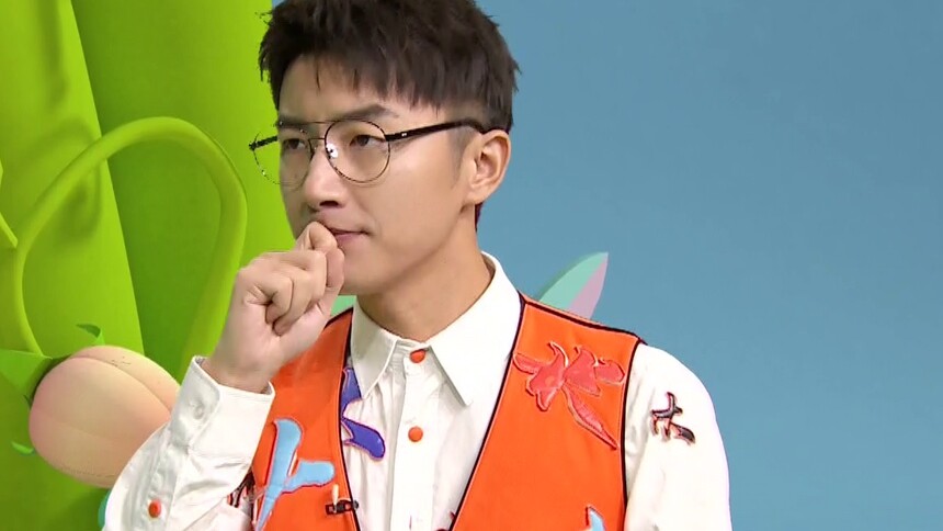 飞行幼乐园20191223期:汉字大冒险