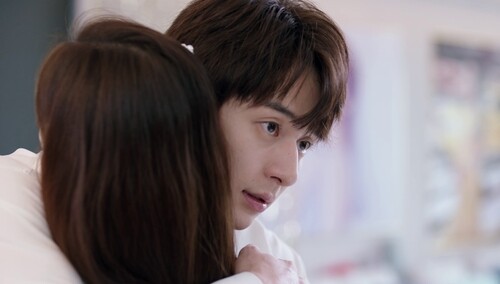 《身为一个胖子》第13集看点:阮东升暖心安慰伊娃-电视剧-高清视频