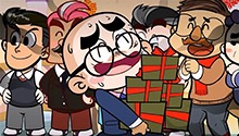 事实证明，年底真的不适合相亲