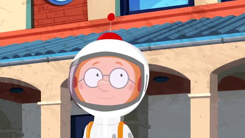 百变马丁第六季 第6集-动漫-高清视频在线观看-芒果tv