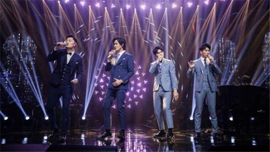 第6期：声入人心男团强势来袭