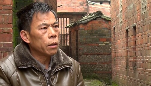 寻情记20190217期:半百农民和他的外国"媳妇"