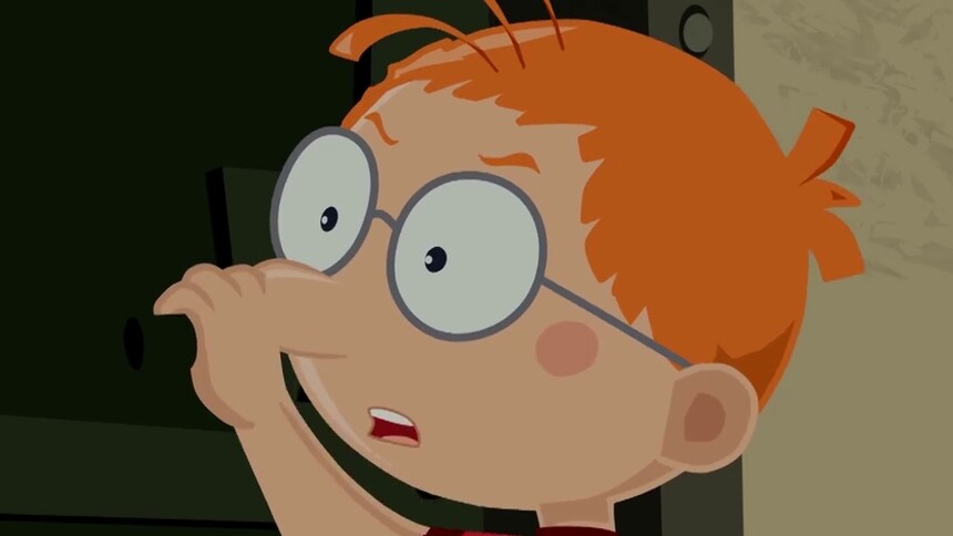 百变马丁 第五季-动漫-高清视频在线观看-芒果tv