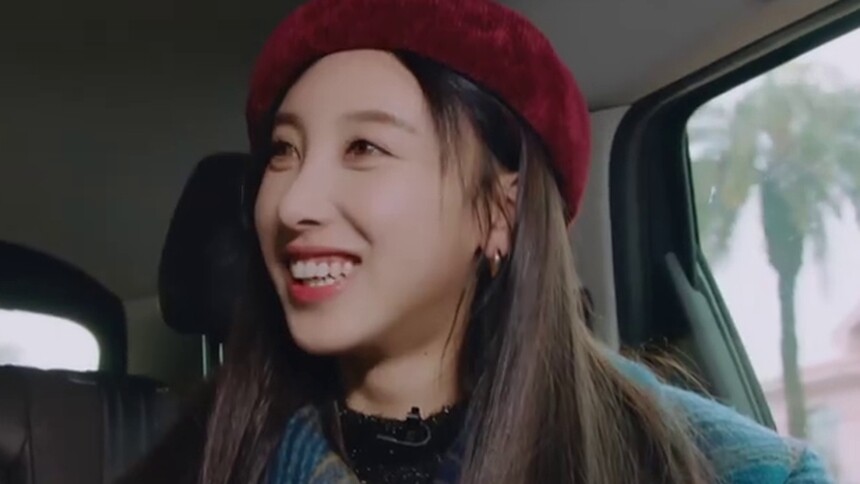 踢馆选手许靖韵毕书尽强势来袭统一一个目标留下来