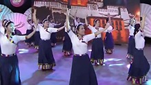 广场舞《心上的罗佳》