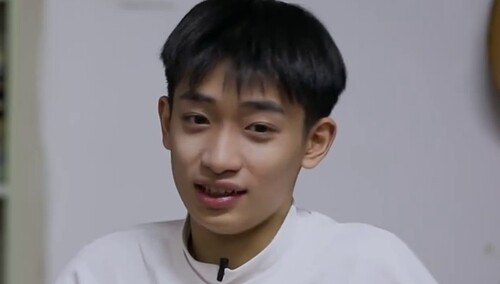 陈力豪实力坑弟:无法接受弟弟的存在-综艺-高清视频在线观看-芒果tv