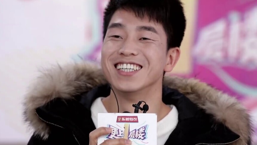 6万04月03月02月01月精彩花絮往期正片更上一层楼综艺更多查看全部还