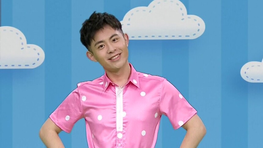 飞行幼乐园 2019