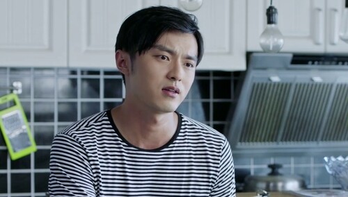 青春斗#向真@郑爽微博事务部  一路跟踪到赵聪家,想彻底盘问赵聪@徐洋