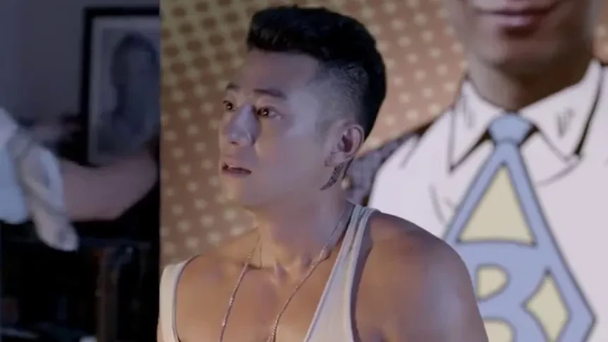 鲁诺花式解读濮通 王智误会险离婚-电影-高清视频在线观看-芒果tv