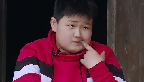 变形计 第十七季:赵楚苌教麻求胜练体能 - 高清视频在线观看 - 芒果tv