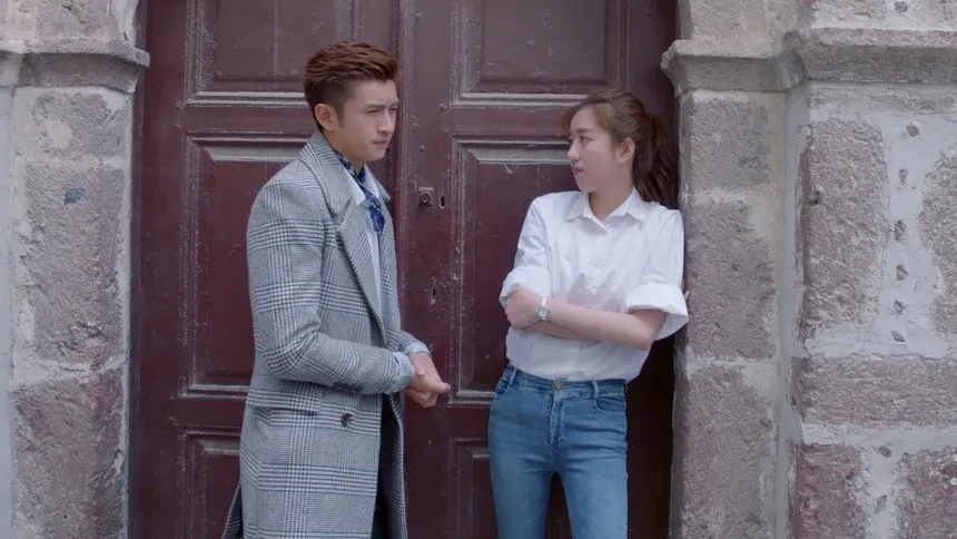 我的波塞冬番外篇 第4集