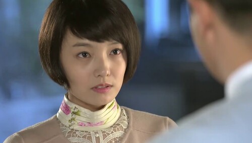 面具背后第15集