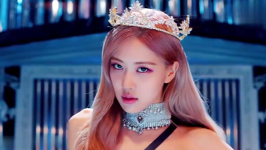 BLACKPINK《KILL THIS LOVE》