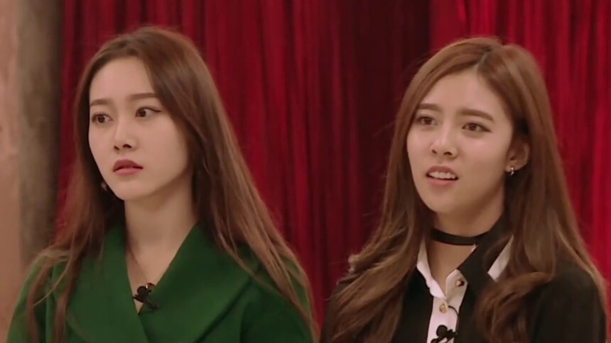 一年级大学季20160102期陈可辛空降选角cc葛洧吟开启女一争夺战