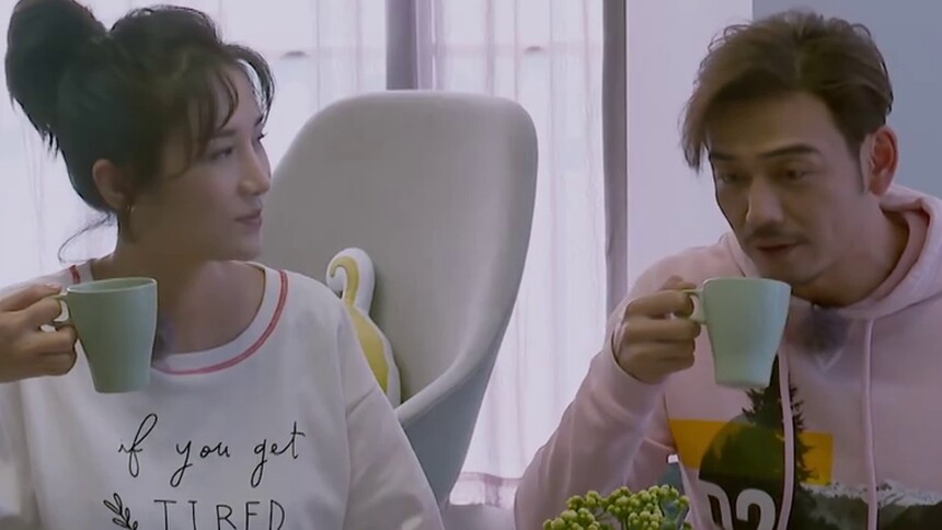 我最爱的女人们 会员plus版第2期:杨烁王黎雯互怼撒狗粮-综艺-高清
