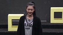 袁雨萱“勾引”佟大为频笑场